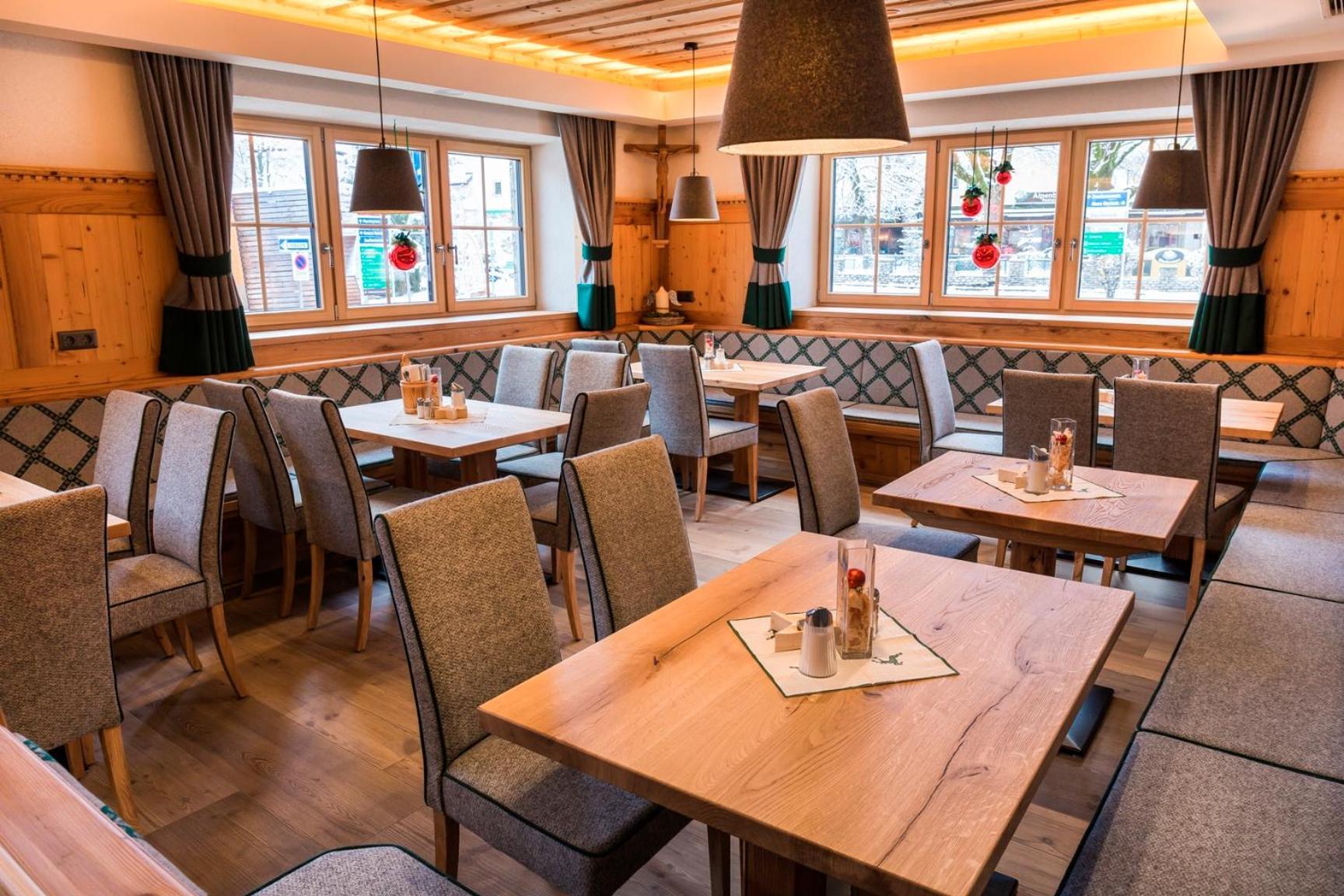 Hotel Rosner Altenmarkt im Pongau Exterior photo