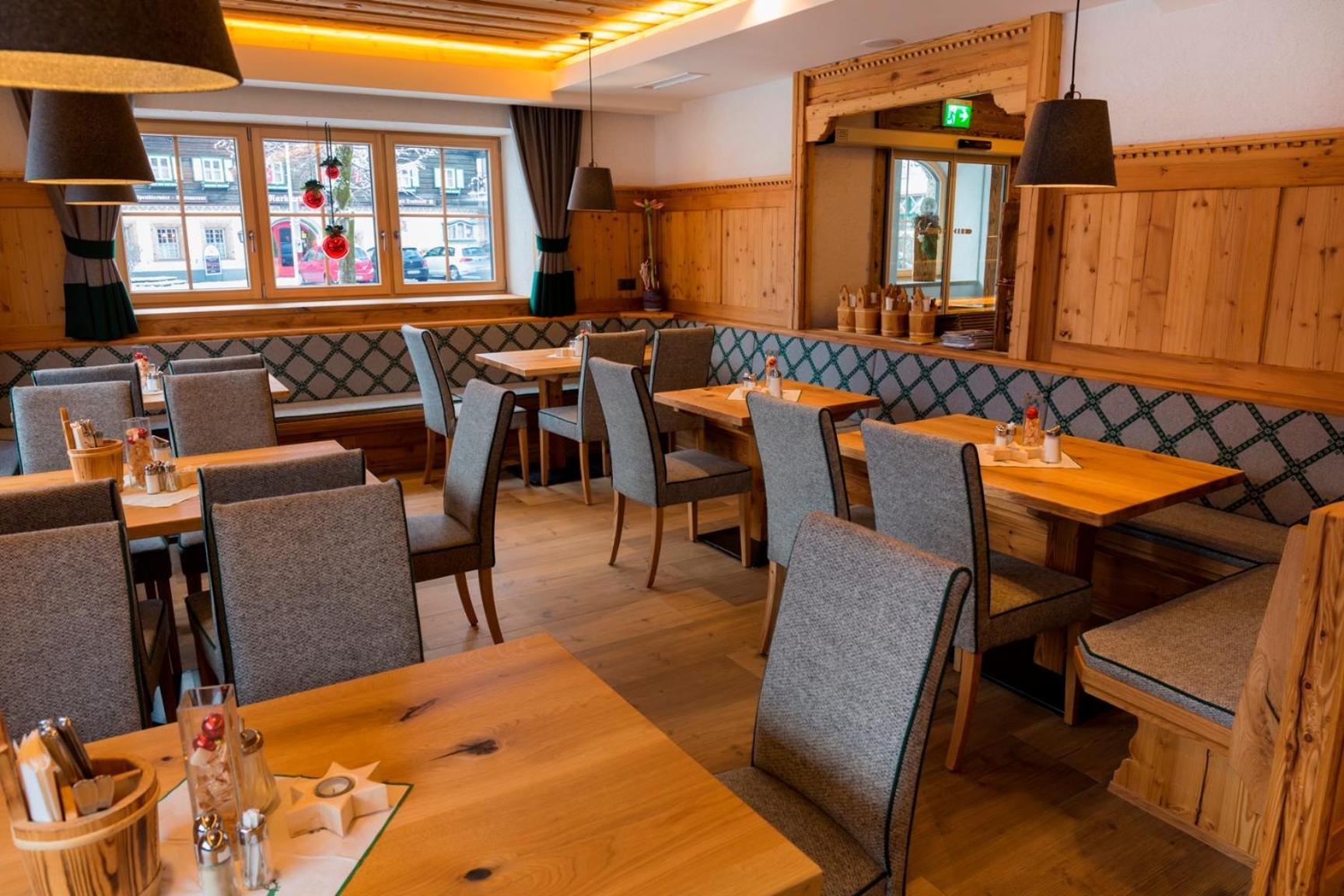 Hotel Rosner Altenmarkt im Pongau Exterior photo
